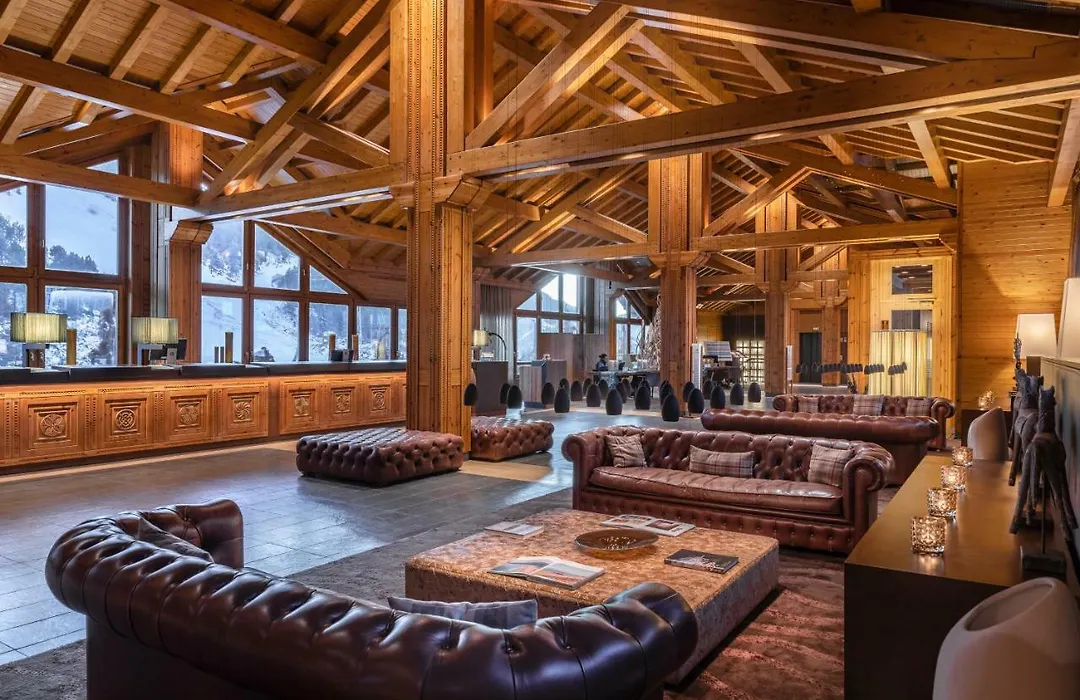 Sport Hotel Hermitage & Spa-1