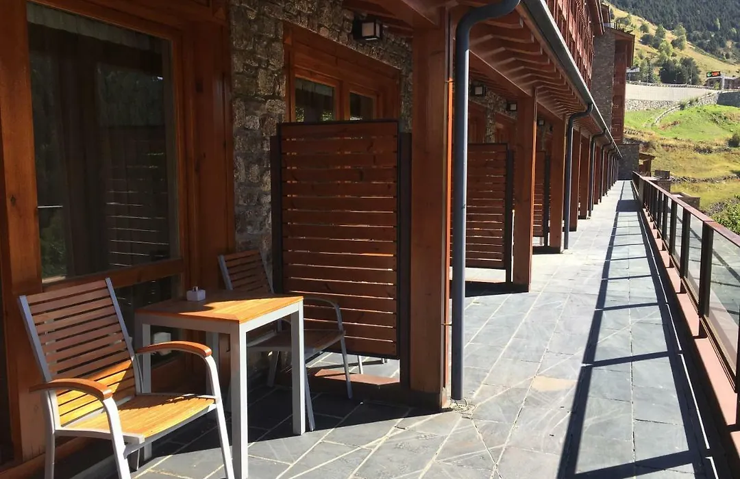 Sport Hotel Hermitage & Spa-1