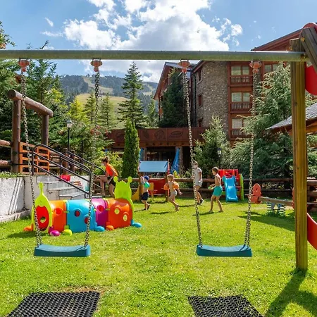Sport Hotel Hermitage & Spa-3