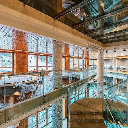 Sport Hotel Hermitage & Spa-3